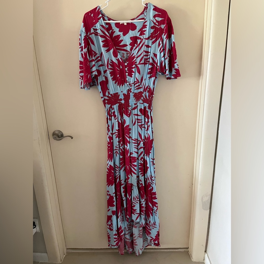 Summer Dress